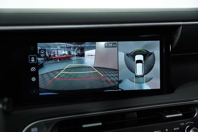 new 2026 Hyundai Palisade car, priced at $51,802