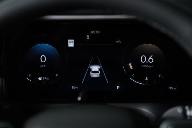 new 2026 Hyundai Palisade car, priced at $51,802