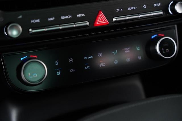 new 2026 Hyundai Palisade car, priced at $51,802