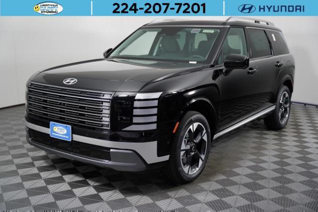 new 2026 Hyundai Palisade car, priced at $51,802