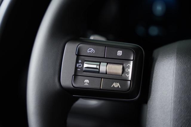 new 2026 Hyundai Palisade car, priced at $51,802