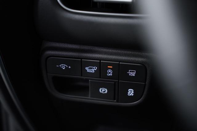 new 2026 Hyundai Palisade car, priced at $51,802