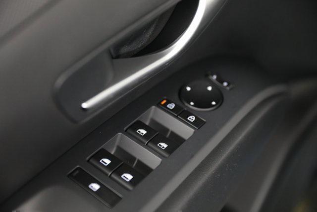 new 2026 Hyundai Tucson car, priced at $32,485