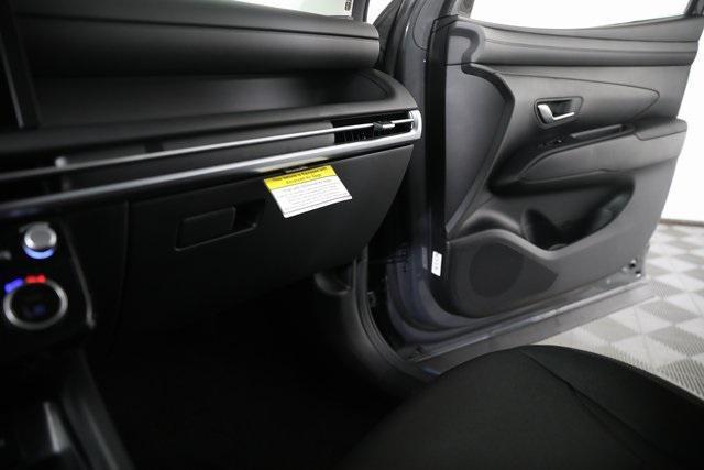 new 2026 Hyundai Tucson car, priced at $32,485