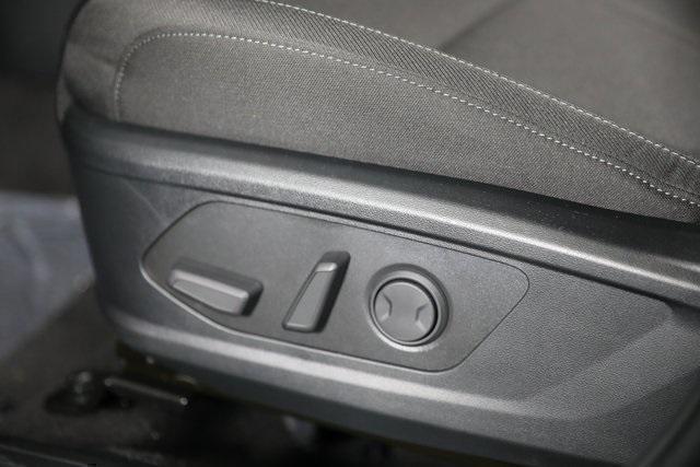 new 2026 Hyundai Tucson car, priced at $32,485