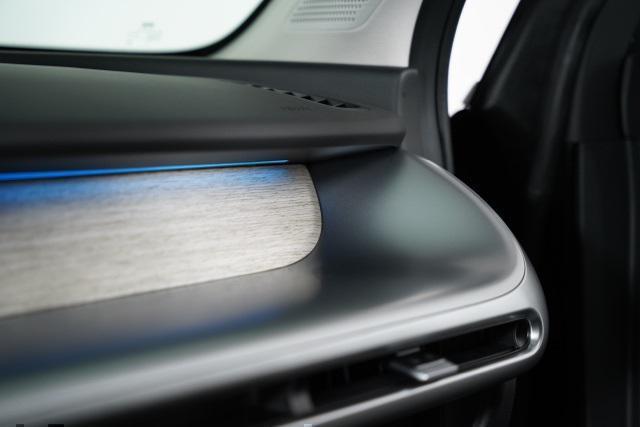 new 2026 Hyundai IONIQ 9 car, priced at $68,635