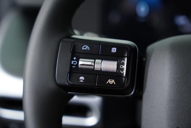 new 2026 Hyundai IONIQ 9 car, priced at $68,635