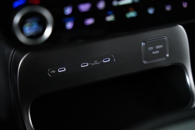 new 2026 Hyundai IONIQ 9 car, priced at $68,635