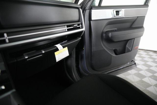 new 2026 Hyundai Santa Fe car, priced at $36,206