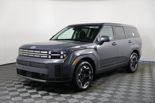 new 2026 Hyundai Santa Fe car, priced at $36,206