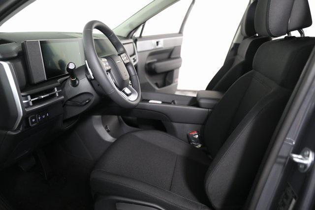 new 2026 Hyundai Santa Fe car, priced at $36,206