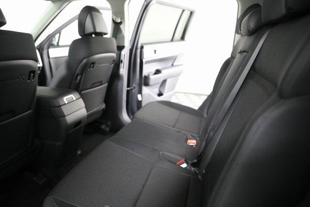 new 2026 Hyundai Santa Fe car, priced at $36,206