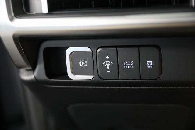 new 2026 Hyundai Santa Fe car, priced at $36,206