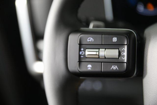 new 2026 Hyundai Santa Fe car, priced at $36,206