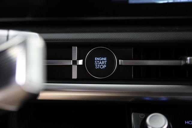 new 2026 Hyundai Santa Fe car, priced at $36,206