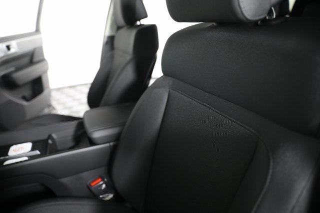 new 2026 Hyundai Santa Fe car, priced at $36,206