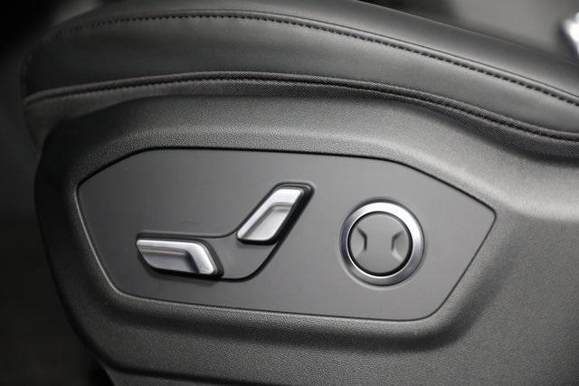 new 2025 Hyundai Santa Fe car, priced at $37,489