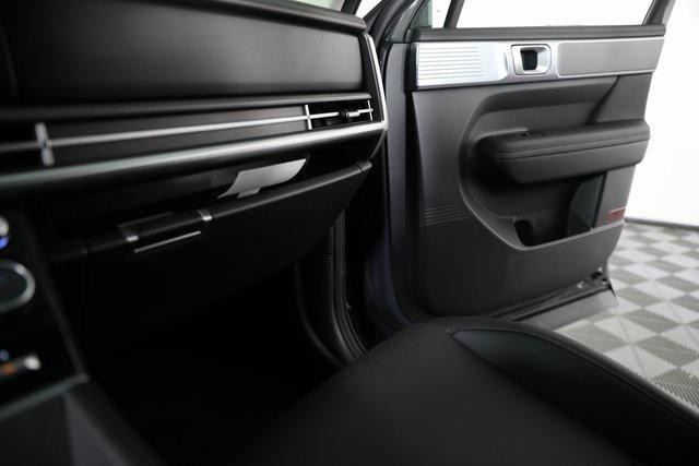 new 2025 Hyundai Santa Fe car, priced at $37,489