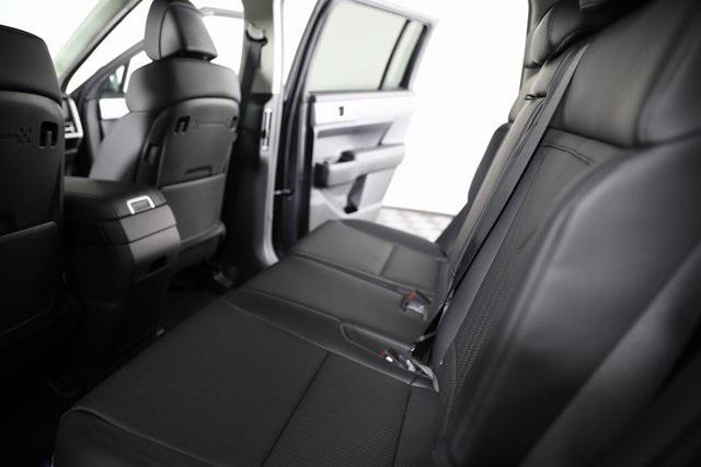 new 2025 Hyundai Santa Fe car, priced at $37,489