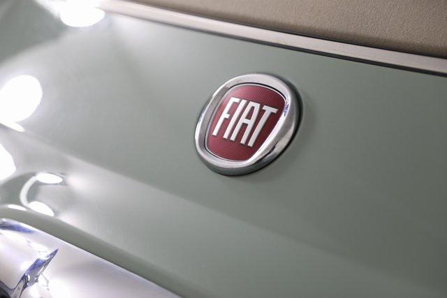 used 2013 FIAT 500 car, priced at $7,143