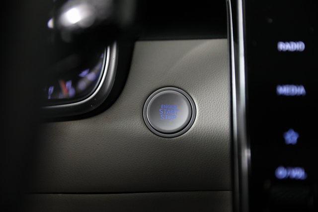 used 2023 Hyundai Tucson car, priced at $23,994