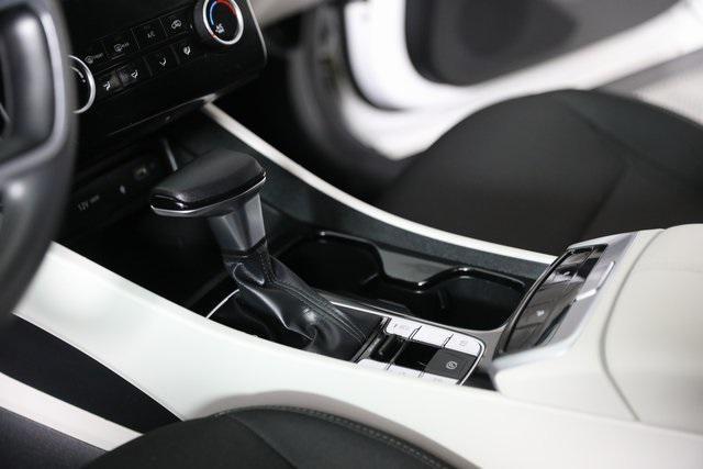 used 2023 Hyundai Tucson car, priced at $23,994