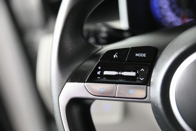 used 2023 Hyundai Tucson car, priced at $23,994