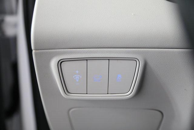 used 2023 Hyundai Tucson car, priced at $23,994