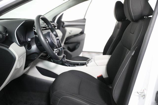 used 2023 Hyundai Tucson car, priced at $23,994