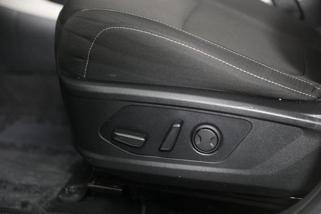 used 2023 Hyundai Tucson car, priced at $23,994