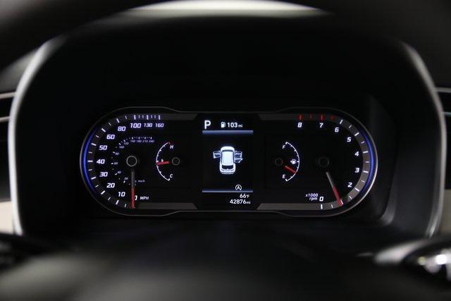 used 2023 Hyundai Tucson car, priced at $23,994