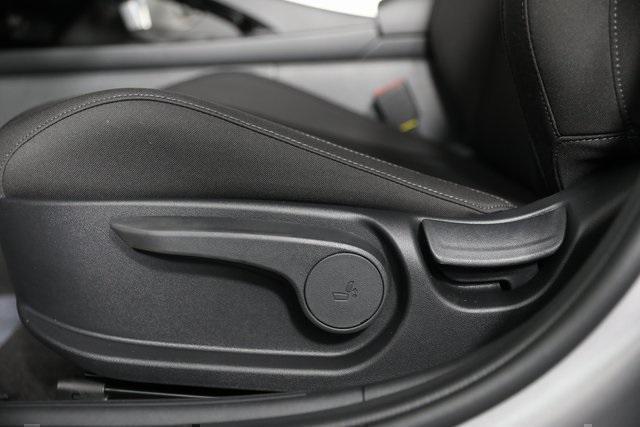 new 2025 Hyundai ELANTRA HEV car, priced at $28,715