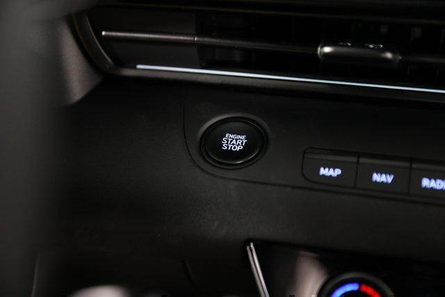 new 2025 Hyundai ELANTRA HEV car, priced at $28,715