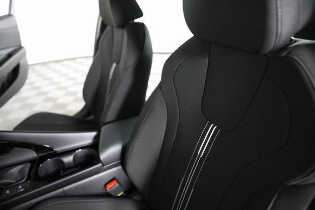 new 2025 Hyundai ELANTRA HEV car, priced at $28,715