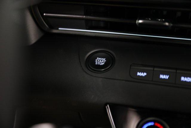 new 2025 Hyundai Elantra car, priced at $27,215