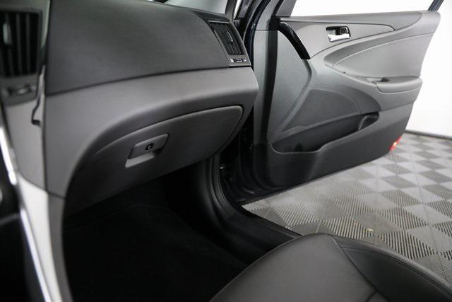 used 2012 Hyundai Sonata car, priced at $7,997