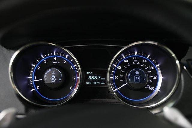 used 2012 Hyundai Sonata car, priced at $7,997