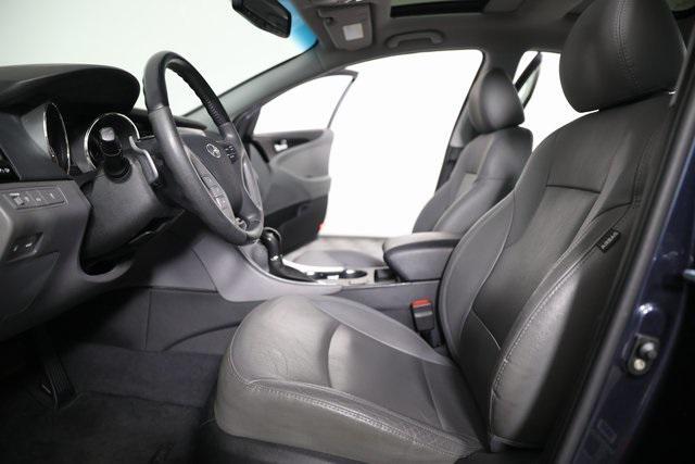 used 2012 Hyundai Sonata car, priced at $7,997