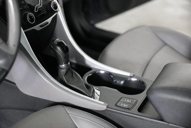 used 2012 Hyundai Sonata car, priced at $7,997