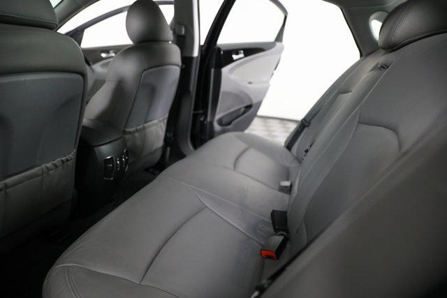 used 2012 Hyundai Sonata car, priced at $7,997
