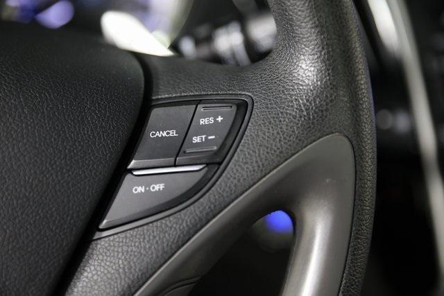 used 2012 Hyundai Sonata car, priced at $7,997