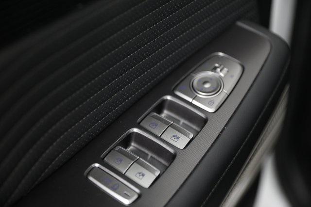 used 2024 Hyundai Palisade car, priced at $47,915