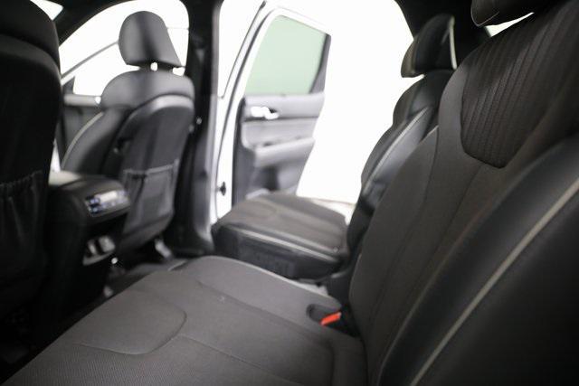 used 2024 Hyundai Palisade car, priced at $47,915