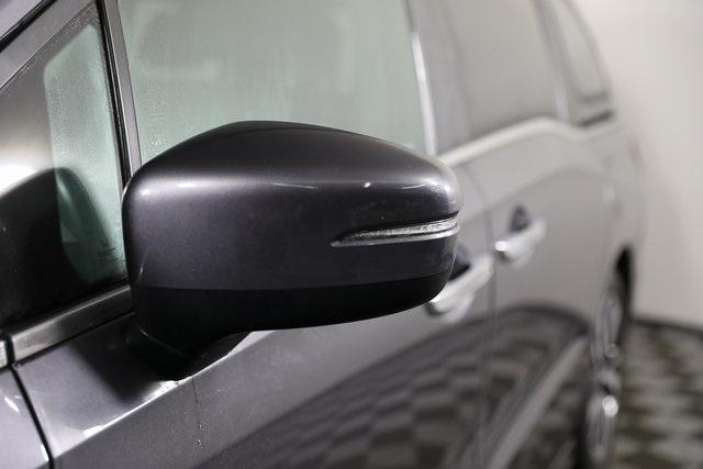 used 2021 Honda Odyssey car, priced at $31,459