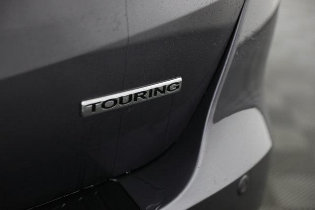 used 2021 Honda Odyssey car, priced at $31,459