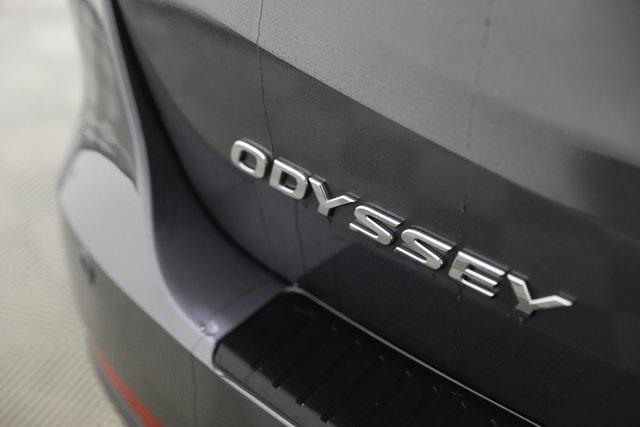 used 2021 Honda Odyssey car, priced at $31,459