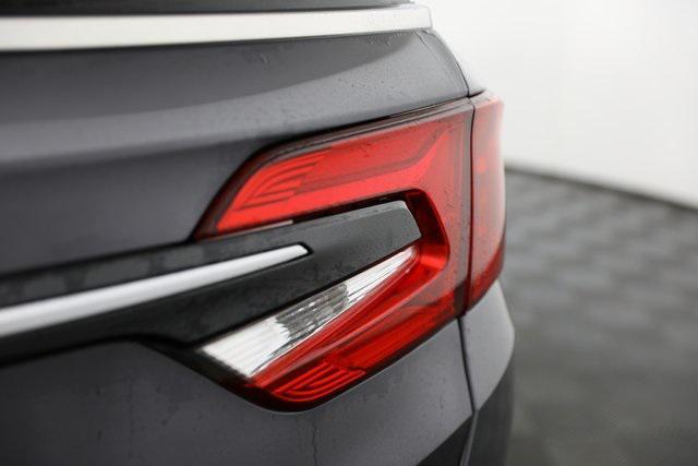 used 2021 Honda Odyssey car, priced at $31,459