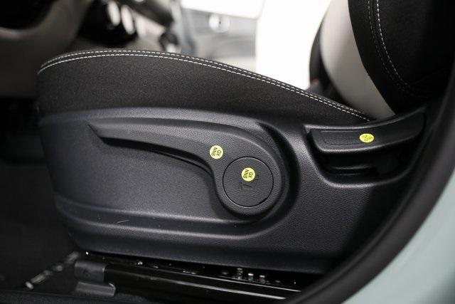 new 2025 Hyundai Venue car, priced at $23,655