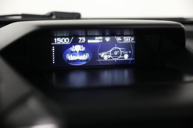 used 2019 Subaru Crosstrek car, priced at $20,591