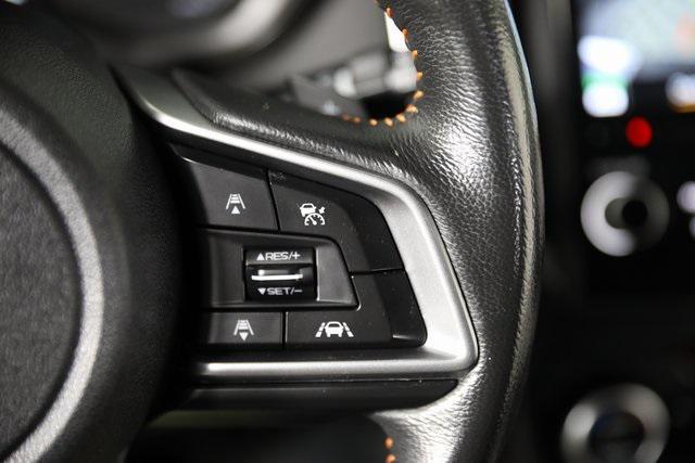 used 2019 Subaru Crosstrek car, priced at $20,591